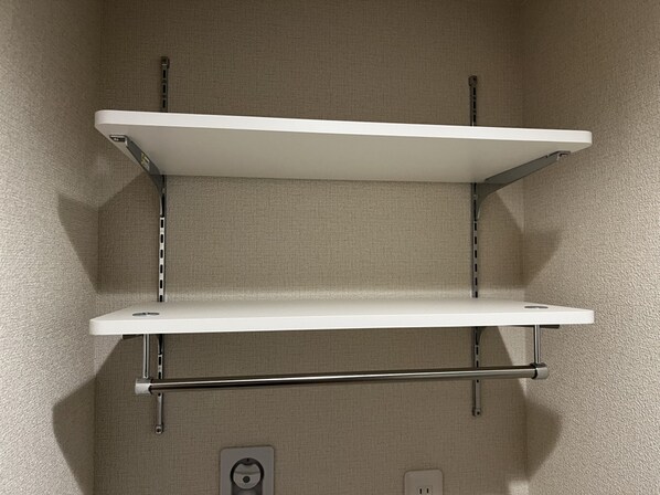 ル ソレイユの物件内観写真